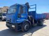 Iveco EUROCARGO CUBE 190EL28 Photo 28 thumbnail