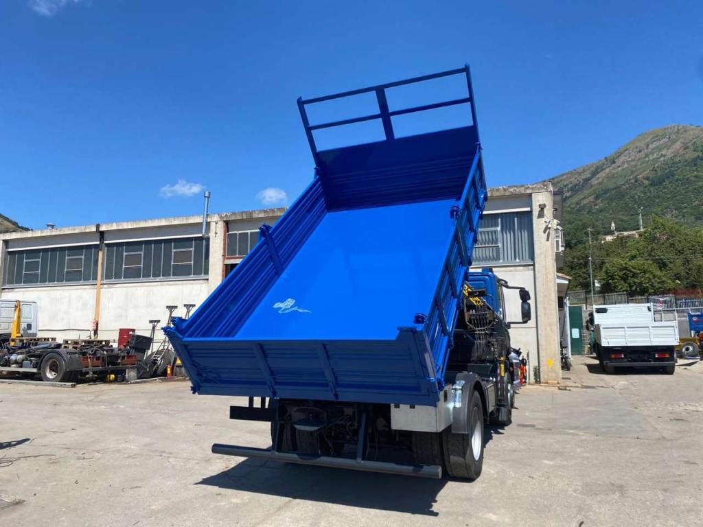 Iveco EUROCARGO CUBE 190EL28 Photo 15