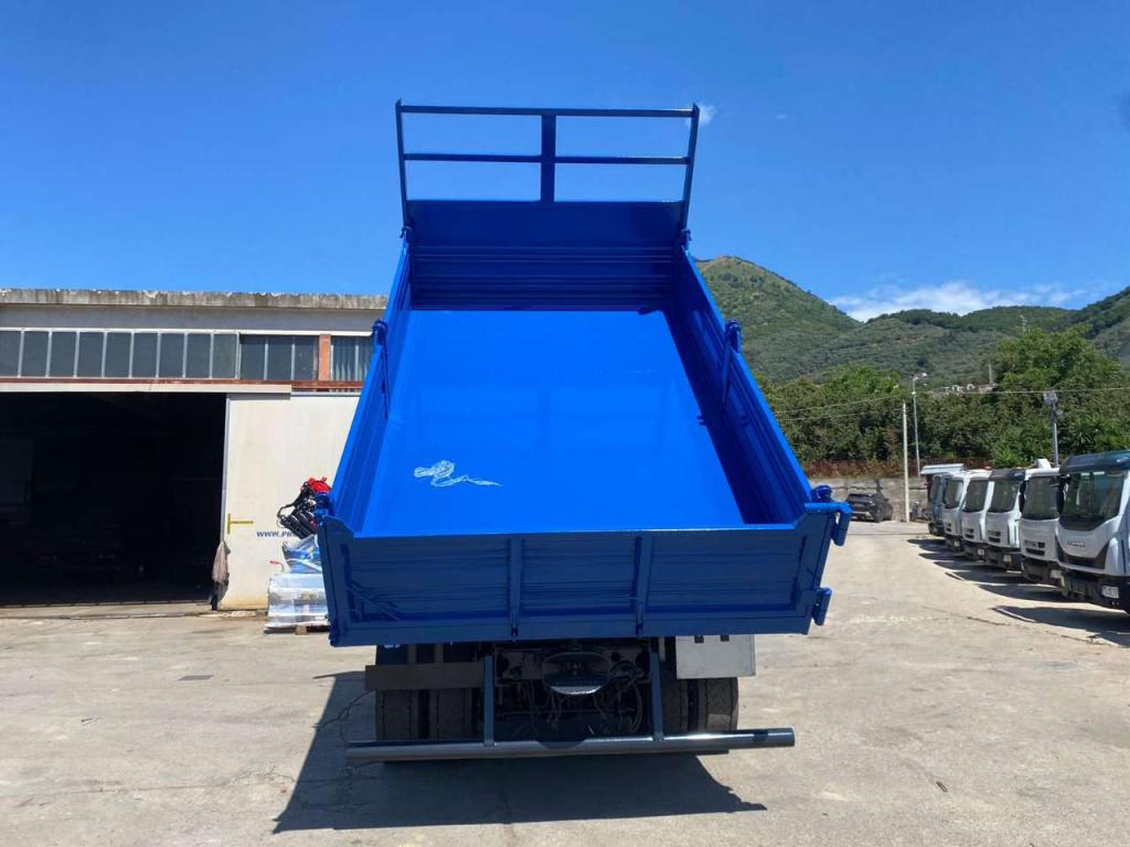 Iveco EUROCARGO CUBE 190EL28 Photo 16