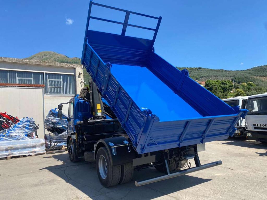 Iveco EUROCARGO CUBE 190EL28 Photo 18