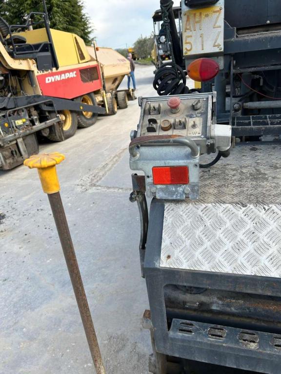 Bomag BF600P Photo 10