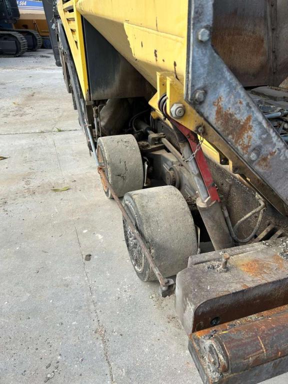 Bomag BF600P Photo 5