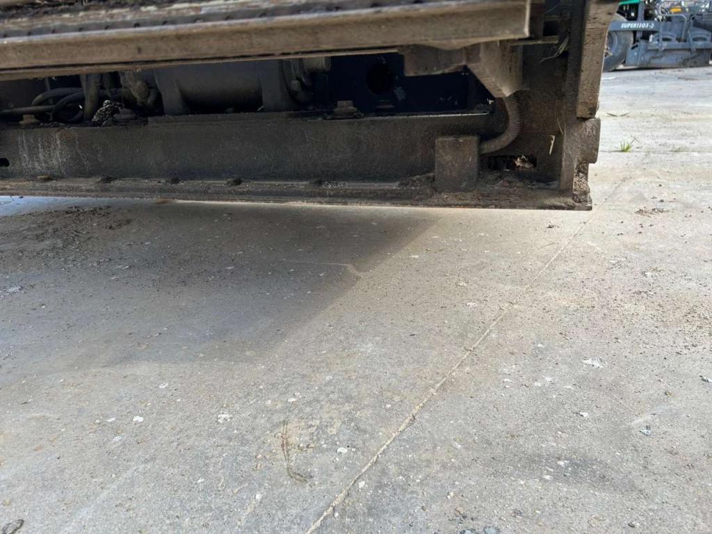 Bomag BF600P Photo 7