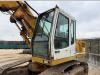 Liebherr R900 Photo 10 thumbnail