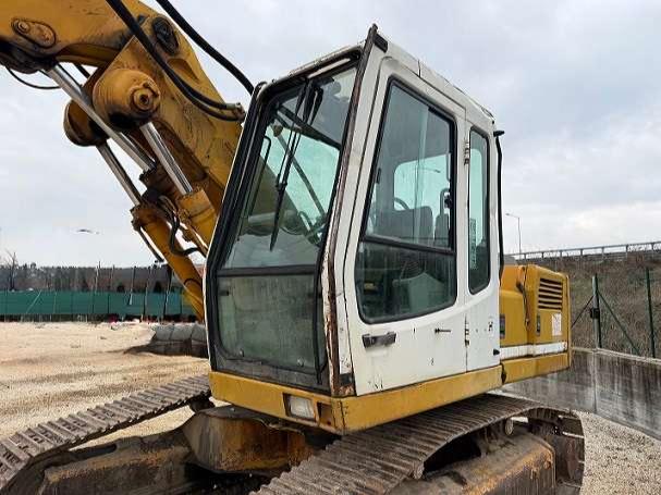 Liebherr R900 Photo 10