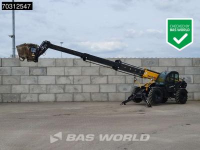 Haulotte HLT3617 en vente par BAS World B.V.