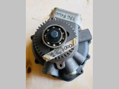 Pompe à eau du moteur pour Caterpillar D7R II, 3176C en vente par Duranti s.a.s.