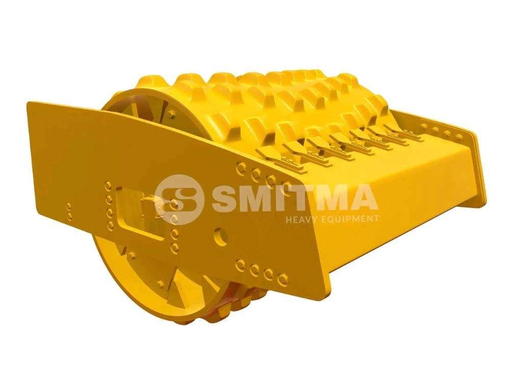 Caterpillar CS13GC Photo 1