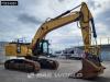 Caterpillar 340 F Photo 7 thumbnail