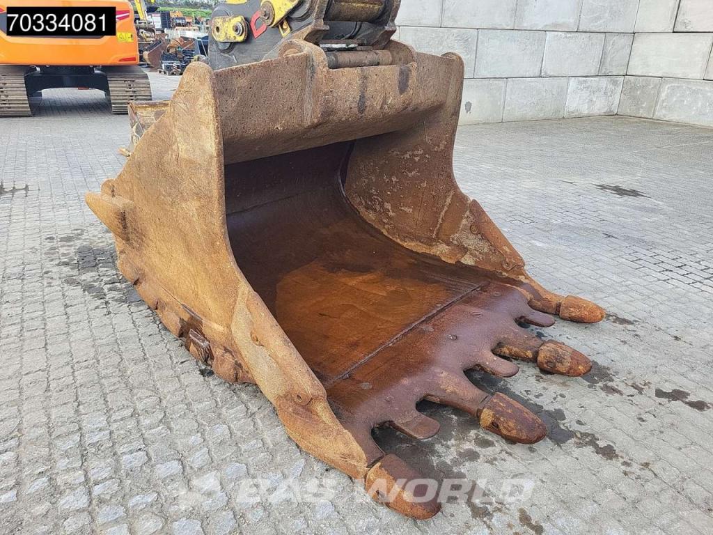 Caterpillar 340 F Photo 13