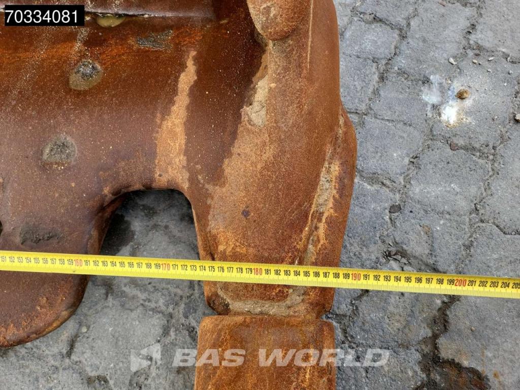 Caterpillar 340 F Photo 14