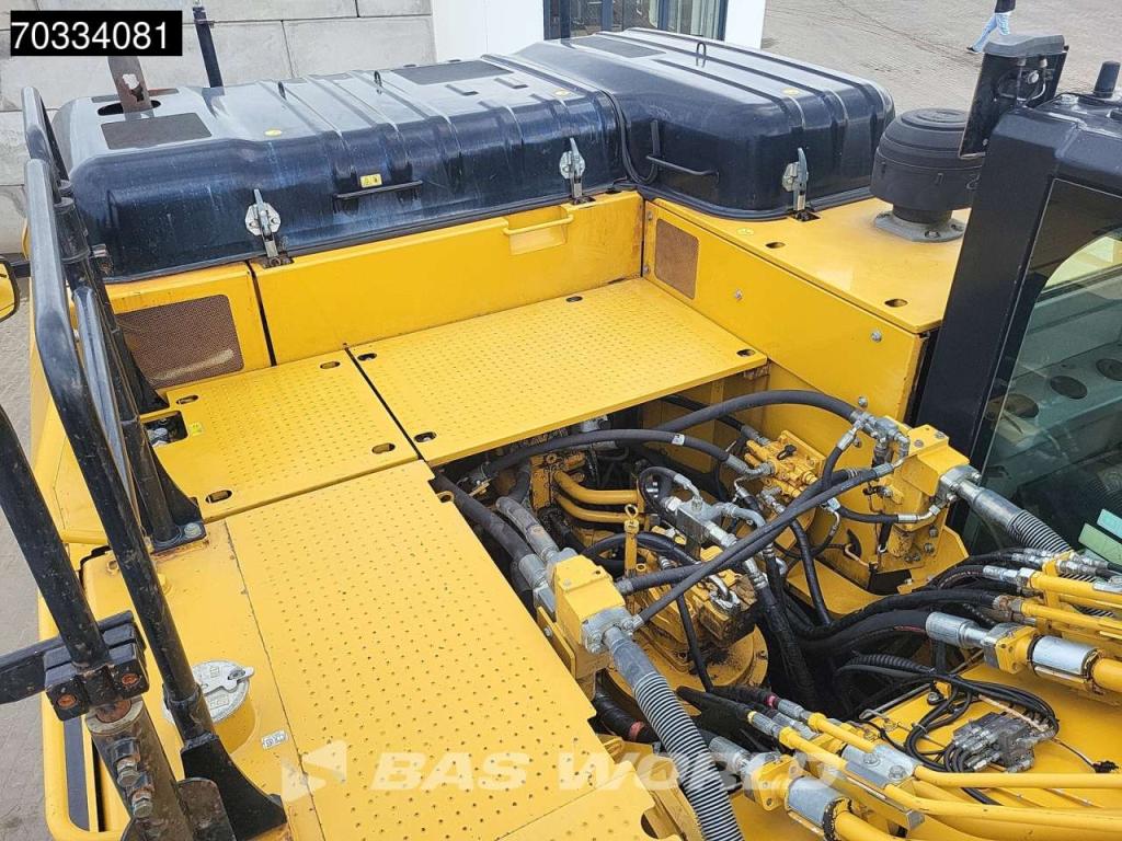 Caterpillar 340 F Photo 15