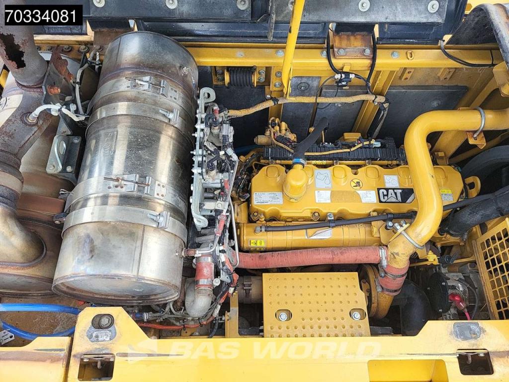 Caterpillar 340 F Photo 16