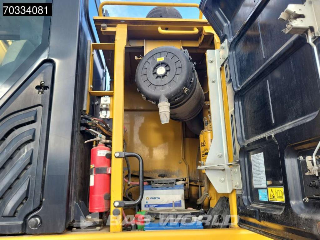 Caterpillar 340 F Photo 20