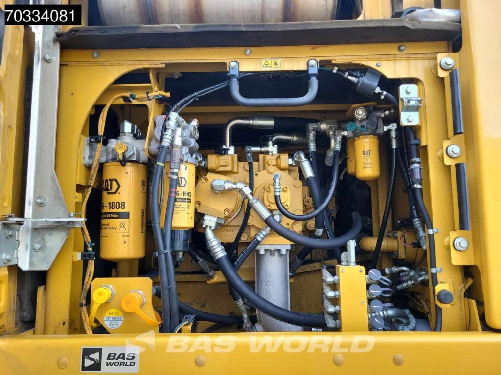 Caterpillar 340 F Photo 22