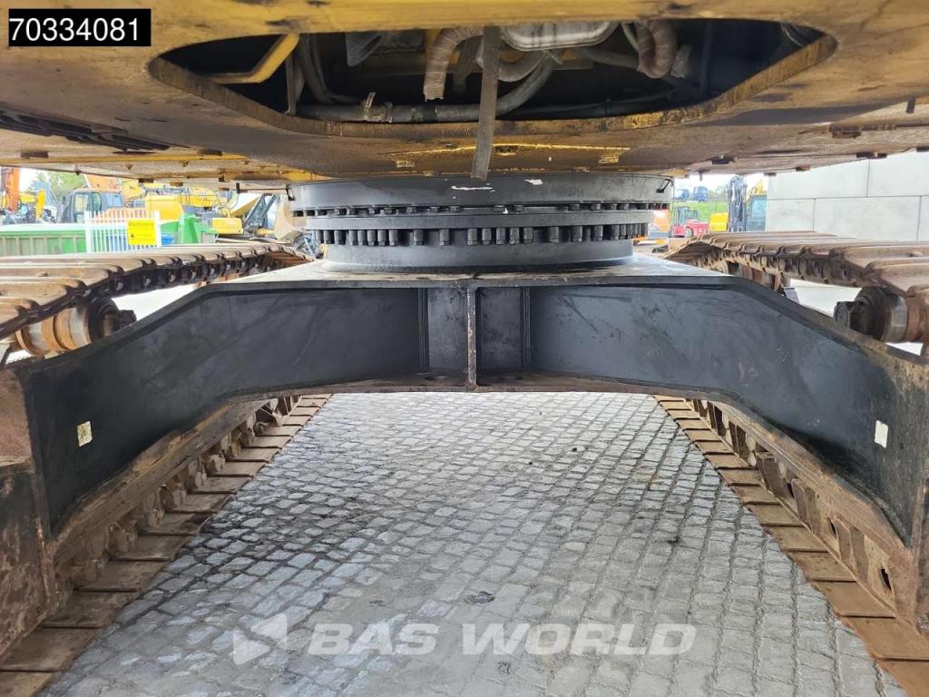 Caterpillar 340 F Photo 25