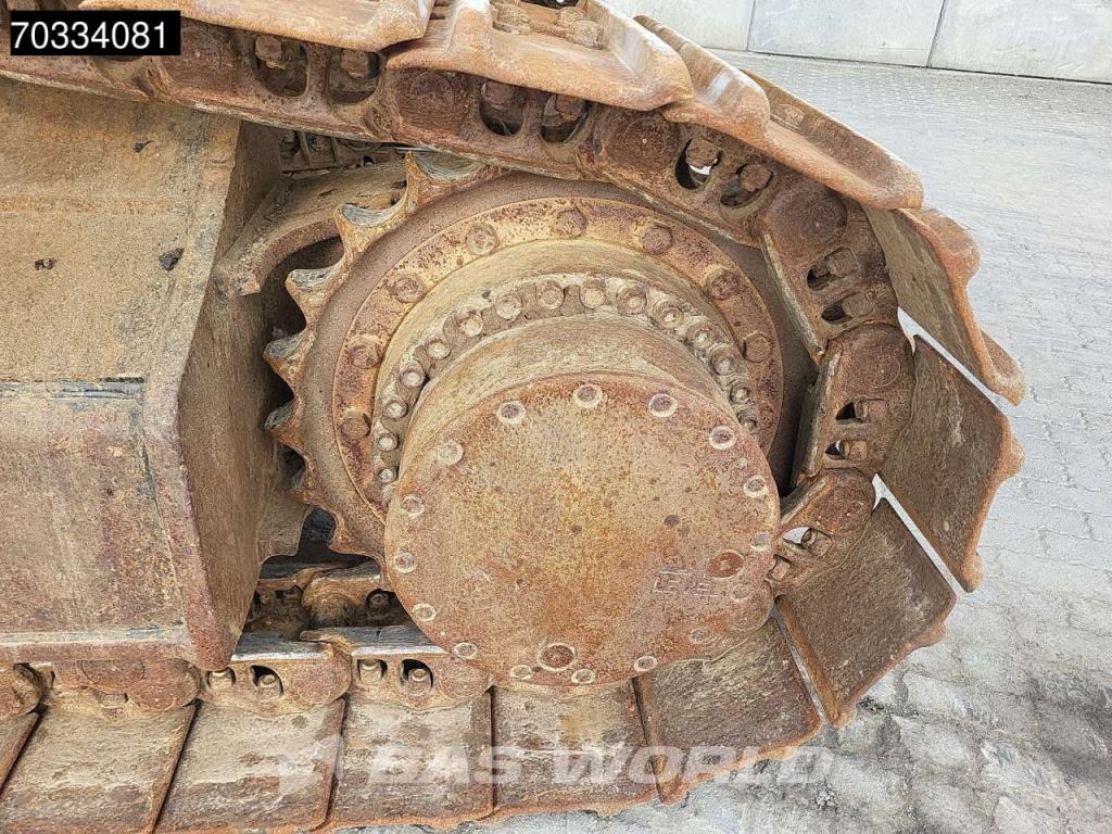 Caterpillar 340 F Photo 29