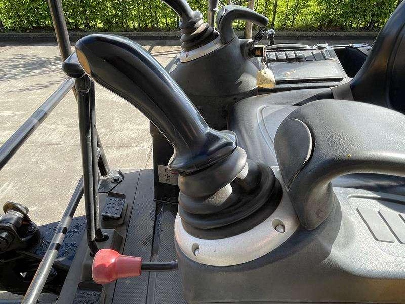 JCB 15 C - 1 Photo 15