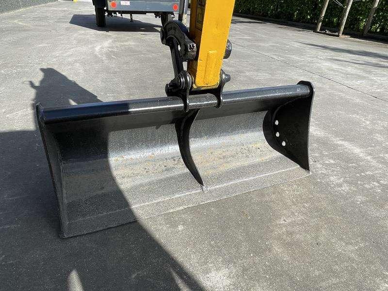 JCB 15 C - 1 Photo 18