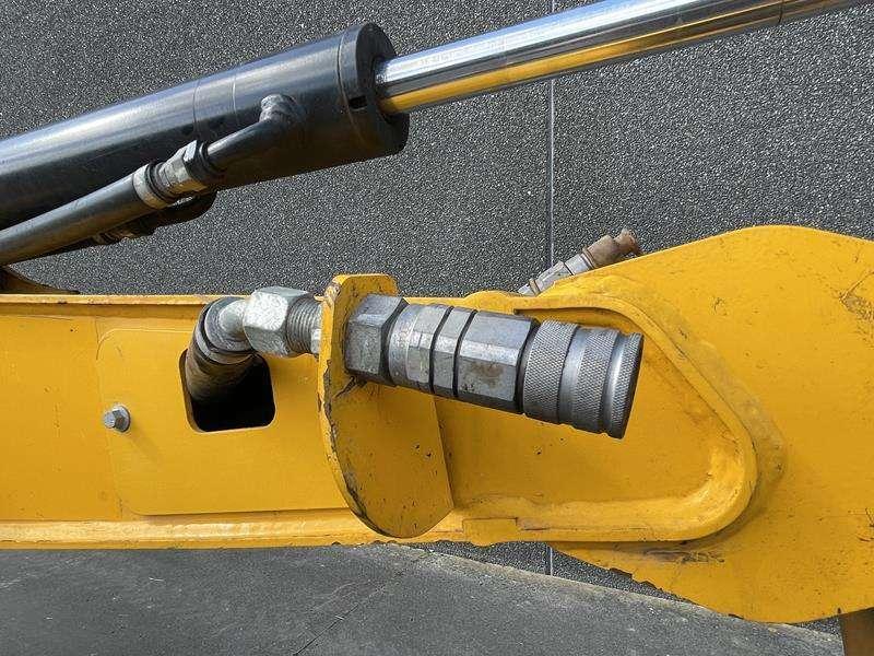 JCB 15 C - 1 Photo 21