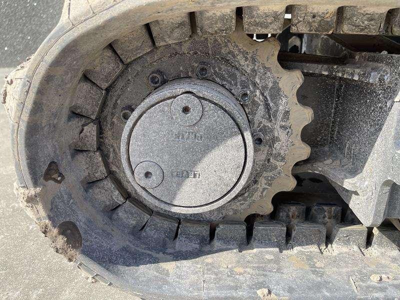JCB 15 C - 1 Photo 4