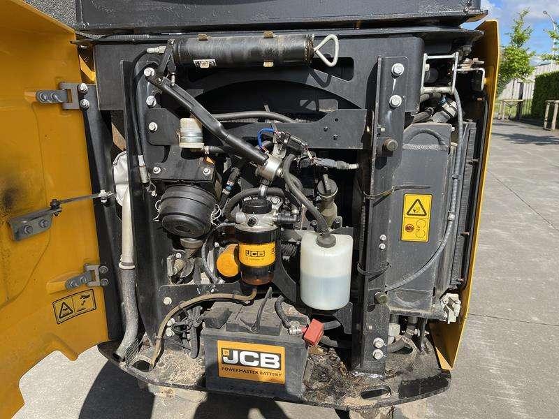 JCB 15 C - 1 Photo 6