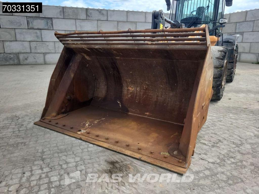 Case 821 G Photo 23