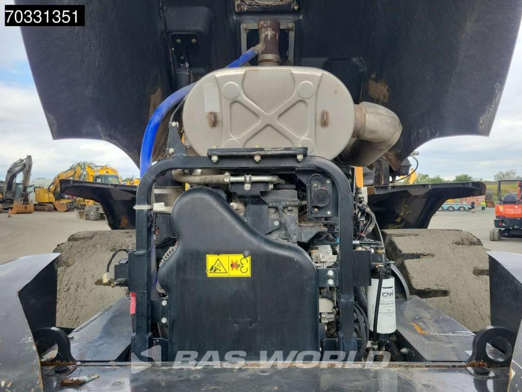 Case 821 G Photo 27