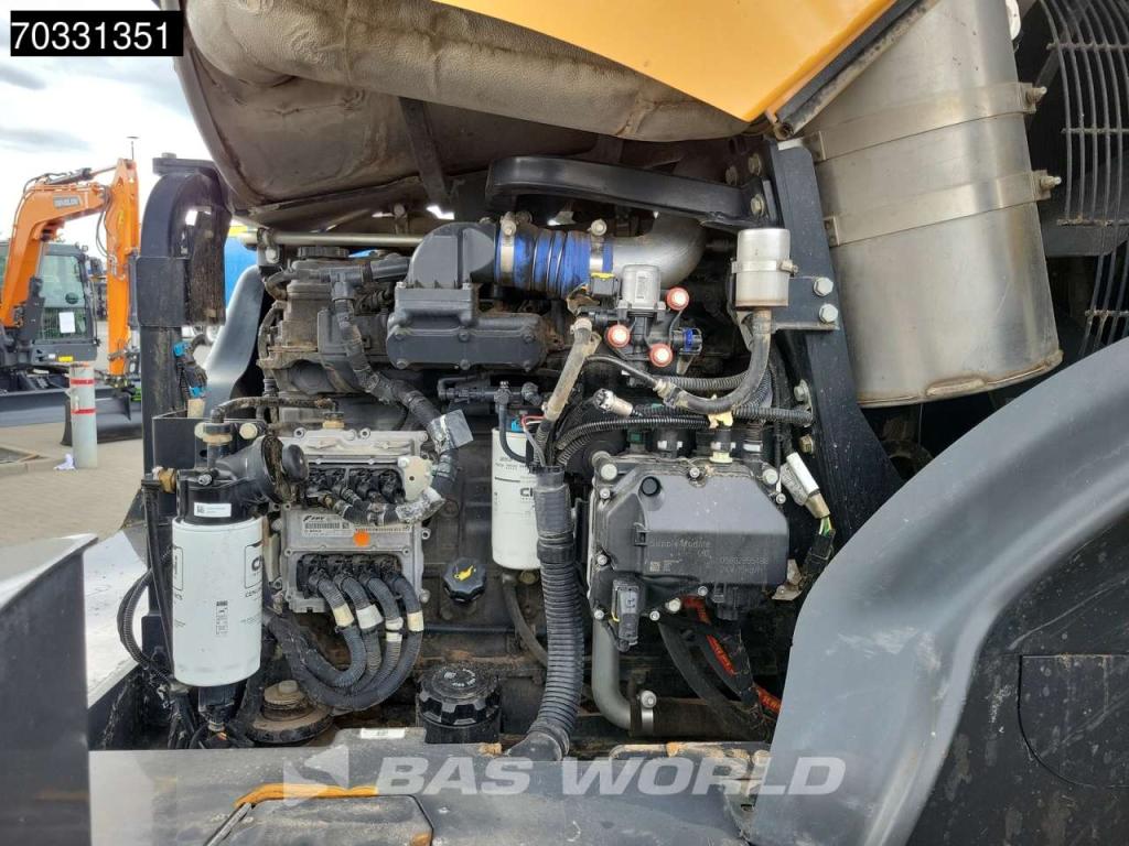 Case 821 G Photo 28