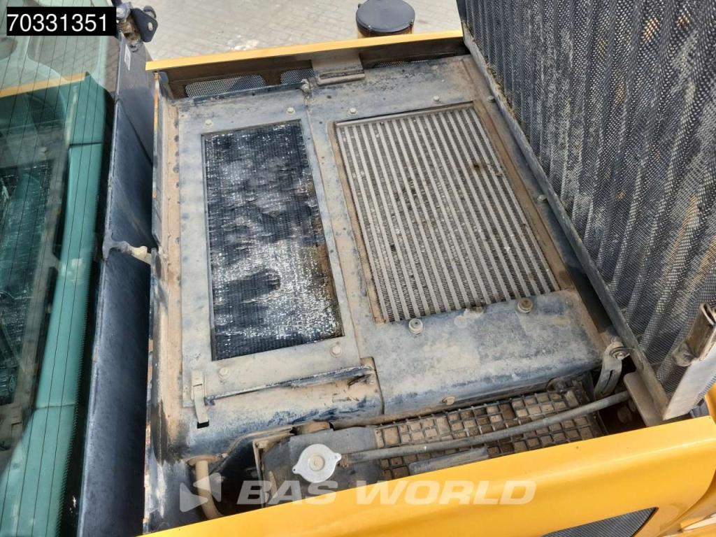 Case 821 G Photo 30