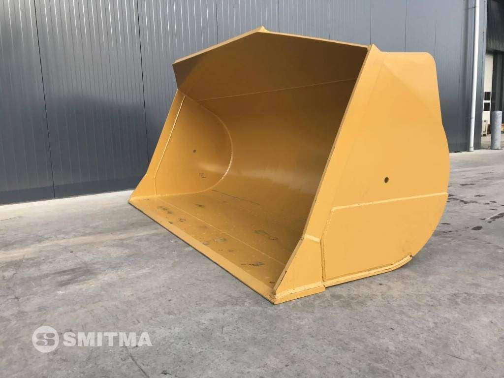 Caterpillar 962M Photo 3