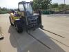 Wacker Neuson TH412 Photo 2 thumbnail