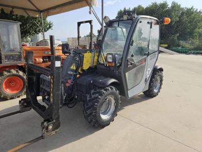 Wacker Neuson TH412 en vente par Omeco Spa