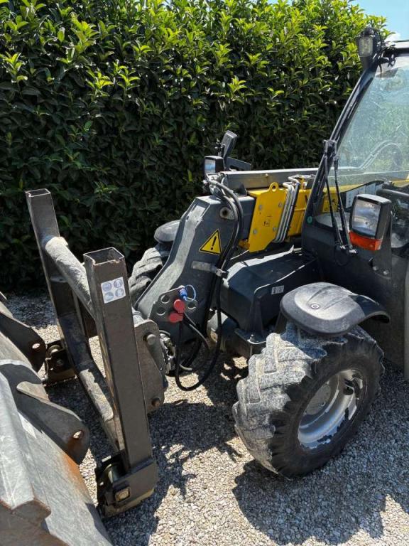 Wacker Neuson TH412 Photo 6