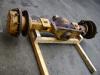 Essieu arrière pour Fiat Allis FR 10 B Photo 2 thumbnail
