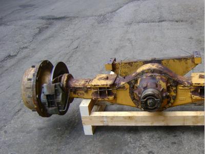 Essieu arrière pour Fiat Allis FR 10 B en vente par PRV Ricambi Srl