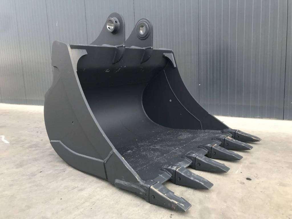 Volvo ECR235 Photo 6