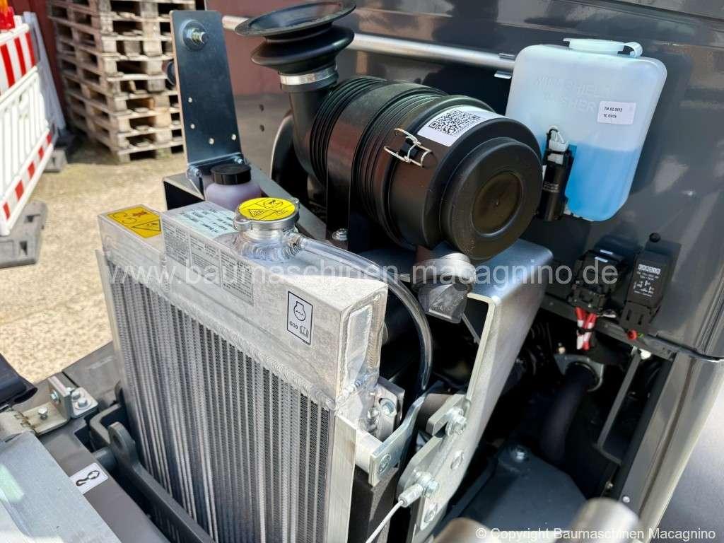 Wacker Neuson WL 25 Edition Advanced NUOVA Photo 15