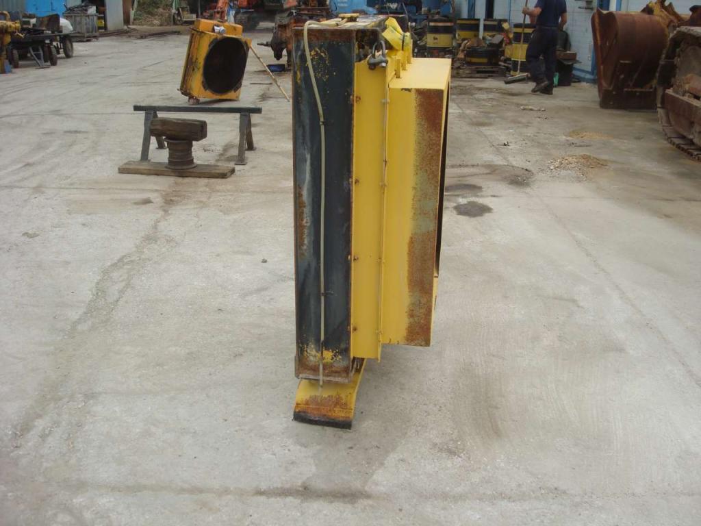 Radiateur eau pour Benati 25SB Photo 1