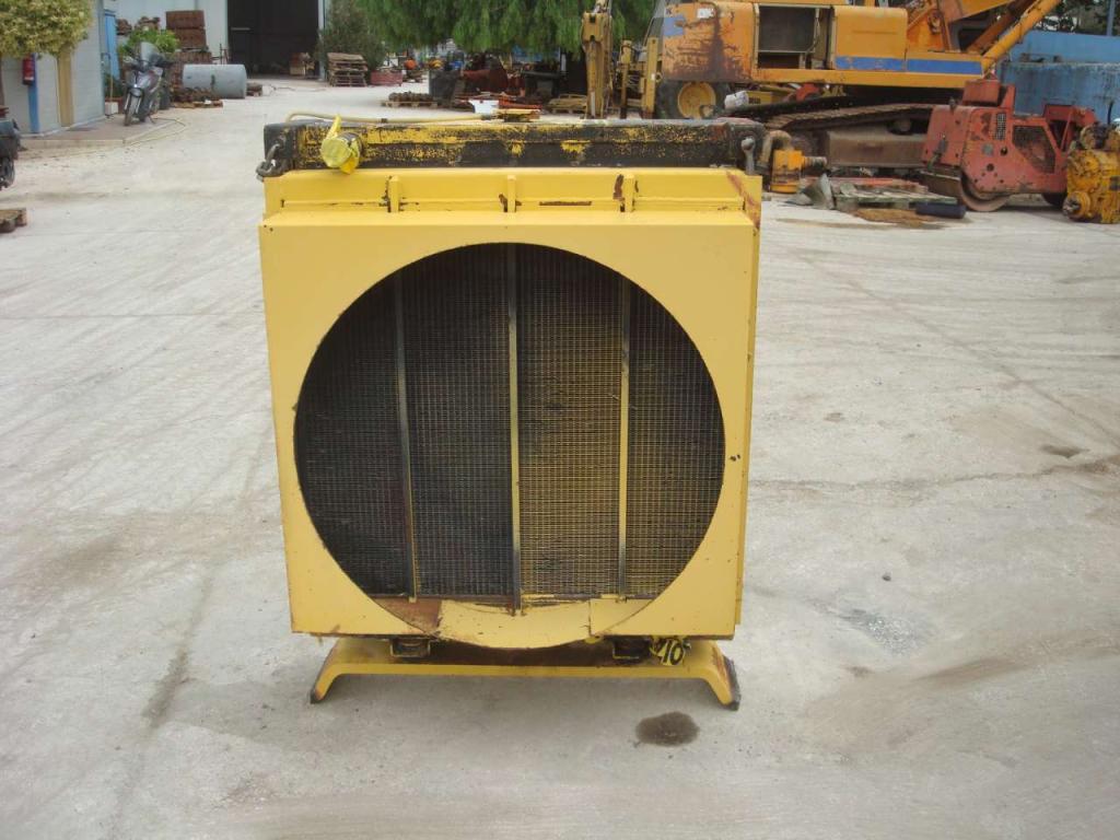 Radiateur eau pour Benati 25SB Photo 3