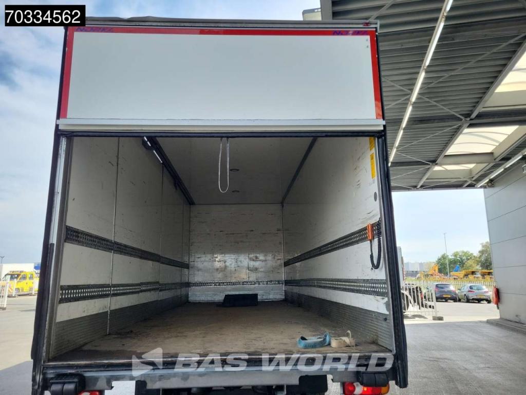 Renault D 250 4X2 14t Automatic Tailgate Euro 6 Photo 12