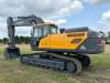 Hyundai HX360L - New / Unused / Hammer Lines Photo 3 thumbnail