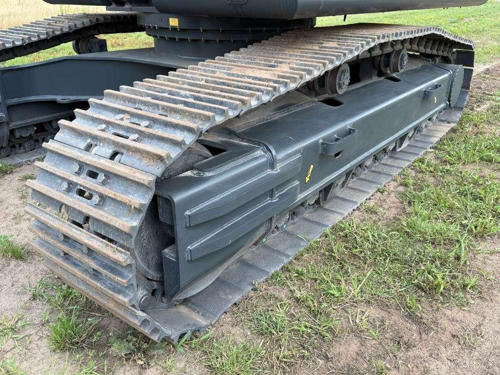 Hyundai HX360L - New / Unused / Hammer Lines Photo 18