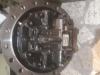Moteur de translation pour Hitachi zx210 Photo 1 thumbnail