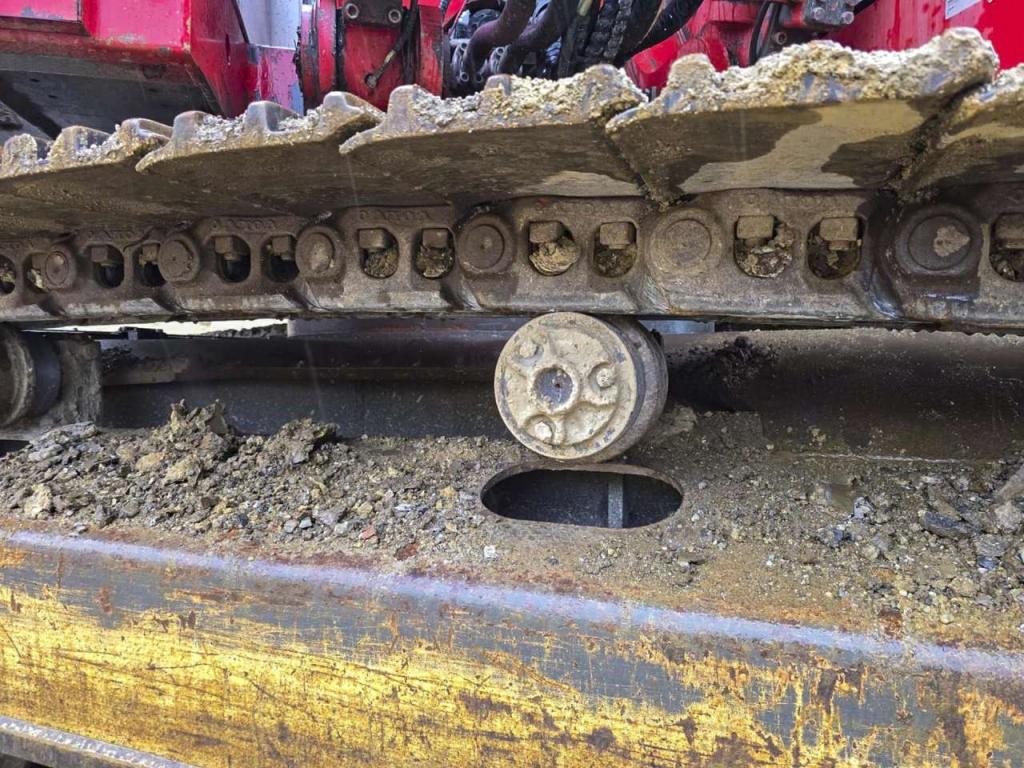 Volvo EC360CNL Photo 10