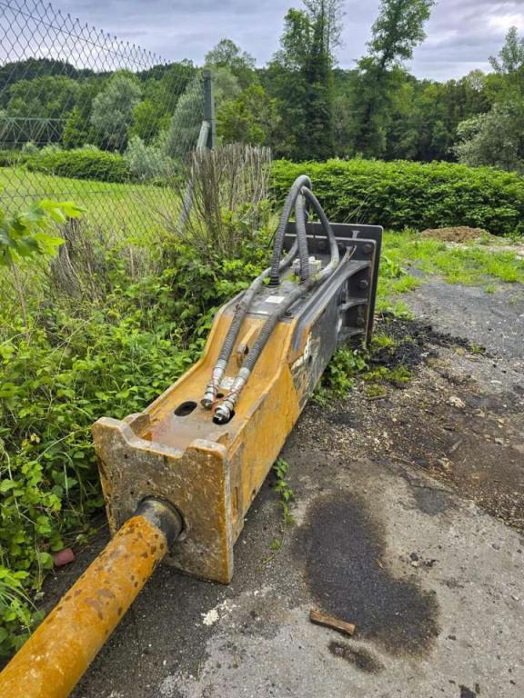 Volvo EC360CNL Photo 11