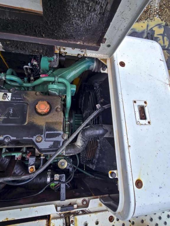 Volvo EC360CNL Photo 16