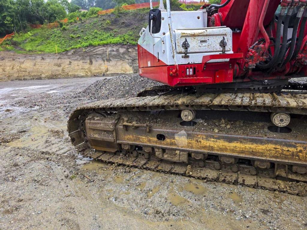 Volvo EC360CNL Photo 5