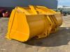 Caterpillar Loader Bucket PIN ON CAT 980, 6.0m3,134in Photo 3 thumbnail