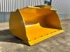 Caterpillar Loader Bucket PIN ON CAT 980, 6.0m3,134in Photo 7 thumbnail